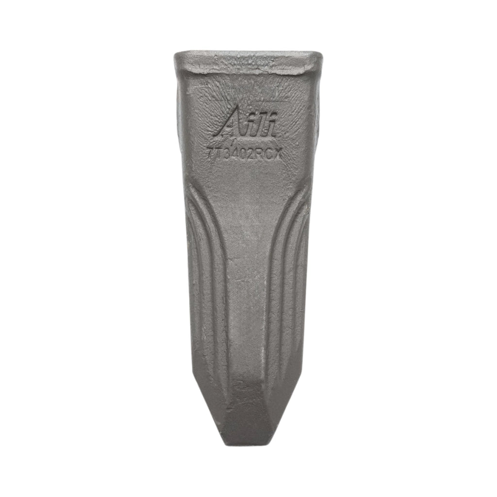Dente della benna per escavatore Caterpillar E325 tipo J400 codice OEM 7T3402RCX