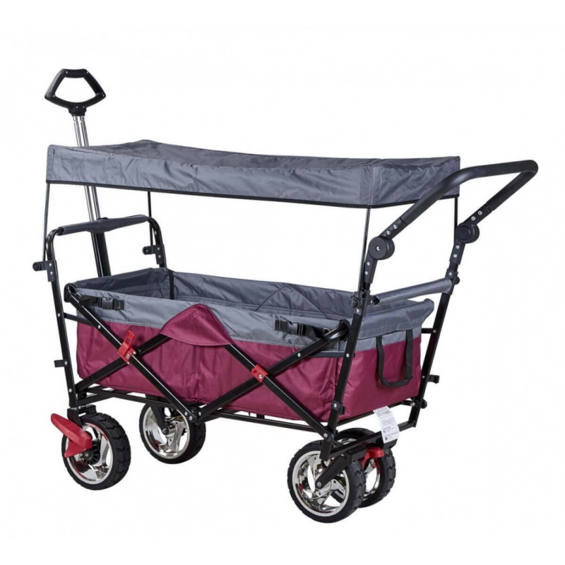 CARRELLO BALTIC con TETTUCCIO