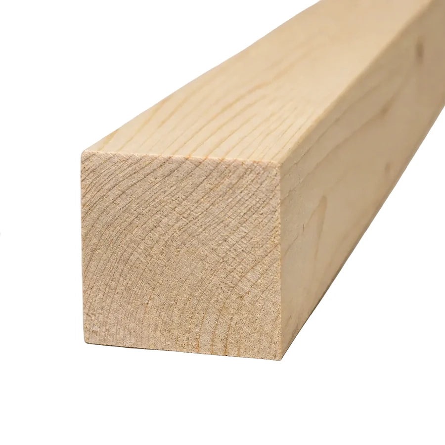 Travetti morali piallati abete  40 x 60 x 3000 mm 1 pz.