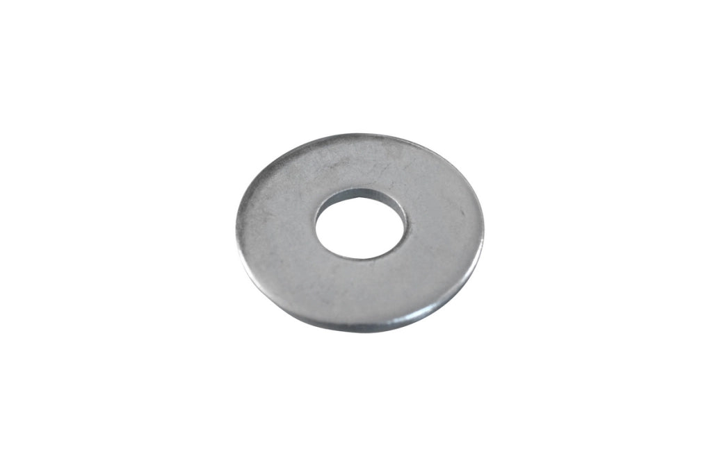 RONDELLA PIANA ZINCATA- mm 8x24- DH- pezzi 500