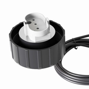 Pezzo di ricambio per chiarificatore per laghetti CUV-172 Set di collegamento