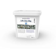 OceanLife Life Zeo - zeolite ad alta capacità assorbente granulometria piccola Modello: Big, Formato: 5 L
