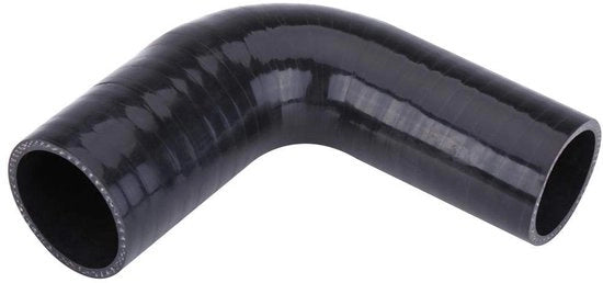Intercooler Slang in Silicone - Turbo Slang - EGR Slang - Diametro della Vandata 5 mm - Per Ford Focus MK2 - Codice Articolo 1496238