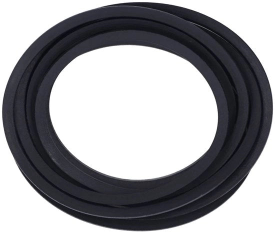 Rivetto di Accoppiamento Sostituibile - Cinghia in Gomma Resistente - Per Maaier Exmark - Numero di Riferimento Origine 119-8820 - Cinghia di Accoppiamento Rotante - Sicurezza e Durabilità - Cinghia di Maaier