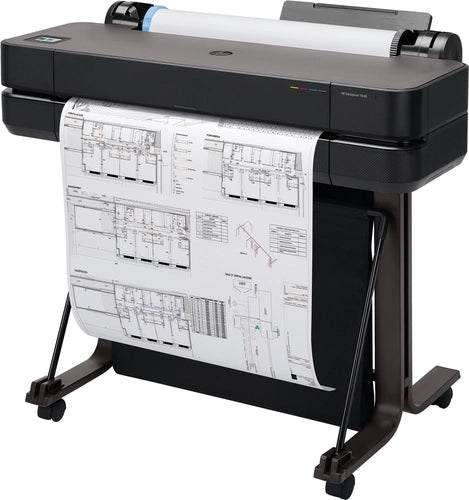 HP Designjet Stampante T630 24" edizione 2025