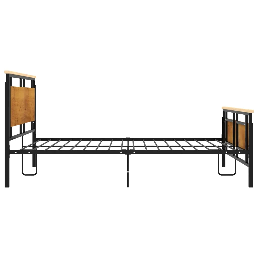 Giroletto in Metallo 160x200 cm cod mxl 64438