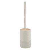 Scopino d' appoggio GEDY linea Afrodite colore Grigio