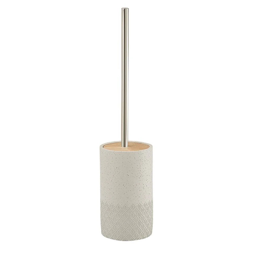 Scopino d' appoggio GEDY linea Afrodite colore Grigio