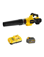 Soffiante Assiale DeWALT DCMBA572T1SK (1 x 54V/18V FlexVolt 6,0 Ah + DCB118)