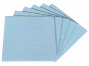 STRATO FILTRANTE PER VINO 20X20 CM TIPO  8- 25,0 pz