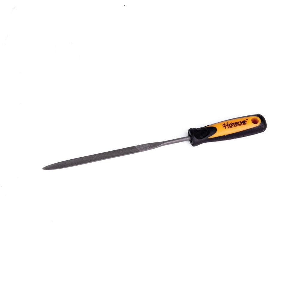 Set 6 lime da 150mm lime ad ago triangolo piatta tonda semitonda Art.403006