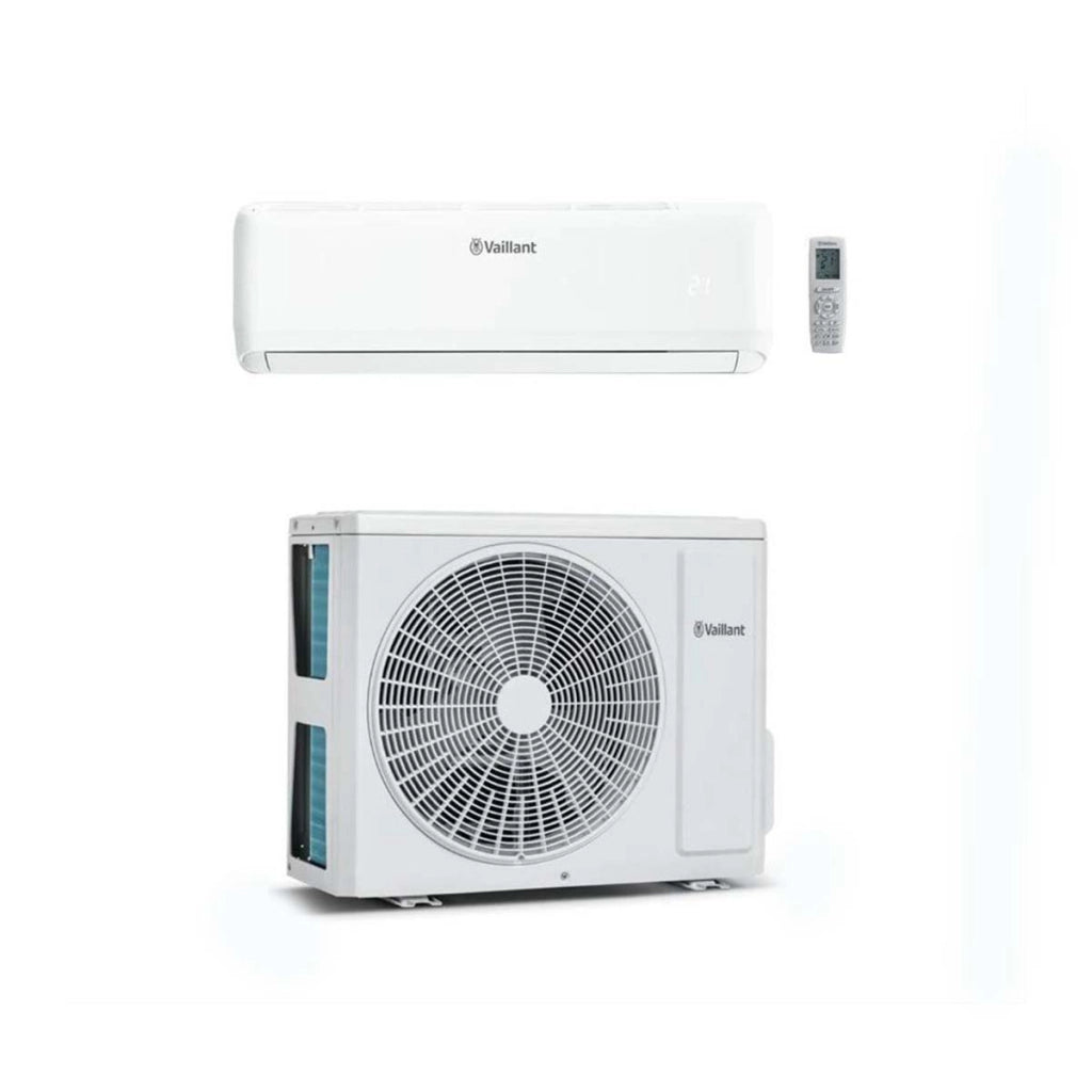 Condizionatore Vaillant ClimaVAIR Pro 24000 Btu VAIB 1-065 WN R-32 Wi-Fi Integrato