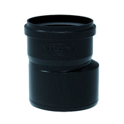 AUMENTO PHONO BLACK- Diam. 110/125- NICOL- pezzi 1