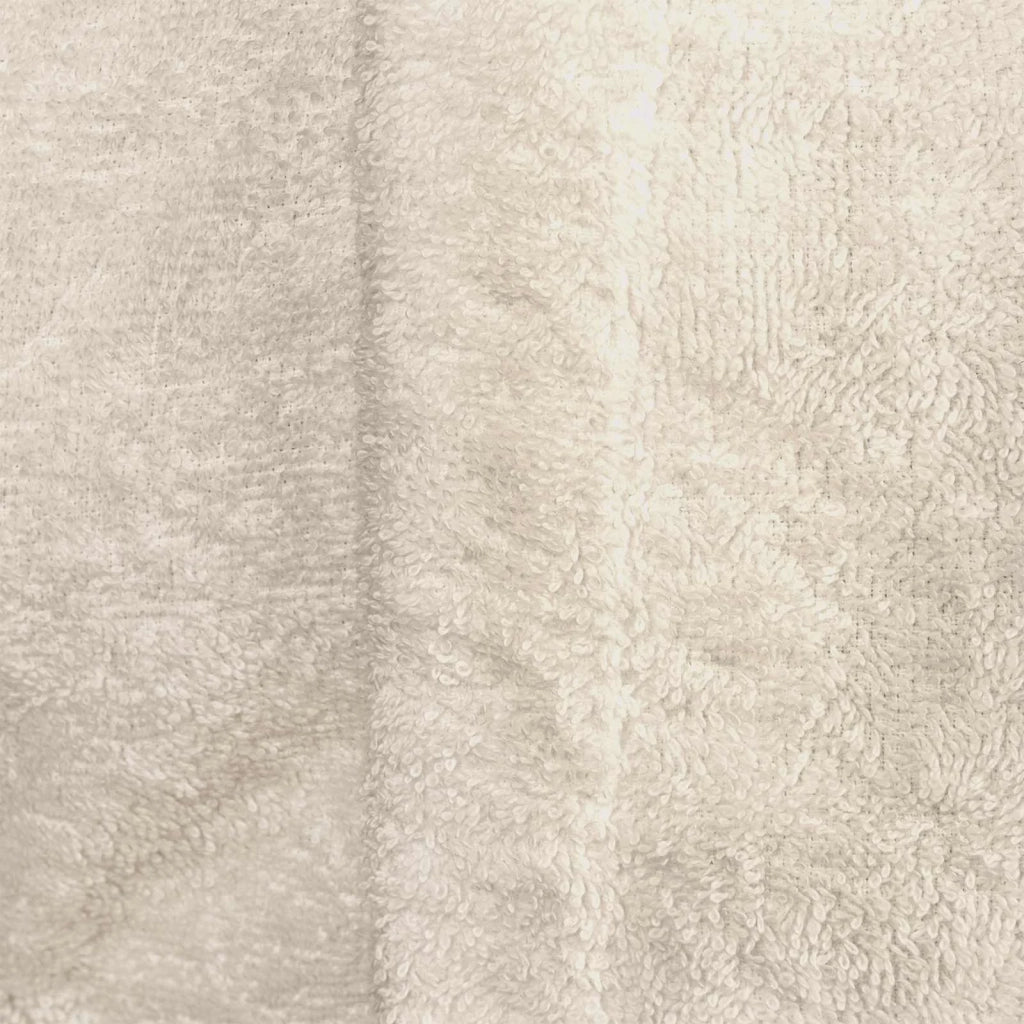 Accappatoio KINN Crema XXXL Cotone CFW3536647