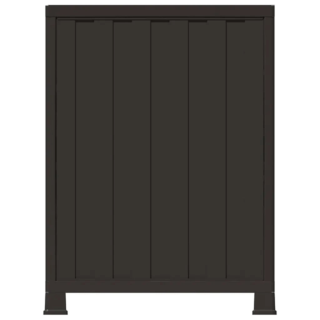 Armadietto in Plastica 68x39x92 cm cod mxl 51716