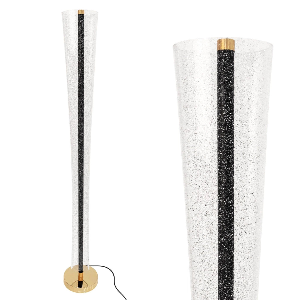 Lampada Lhj073-f Gold