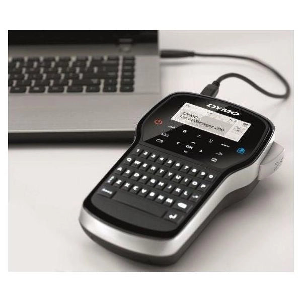 Etichettatrice dymo lm280 - S0968920