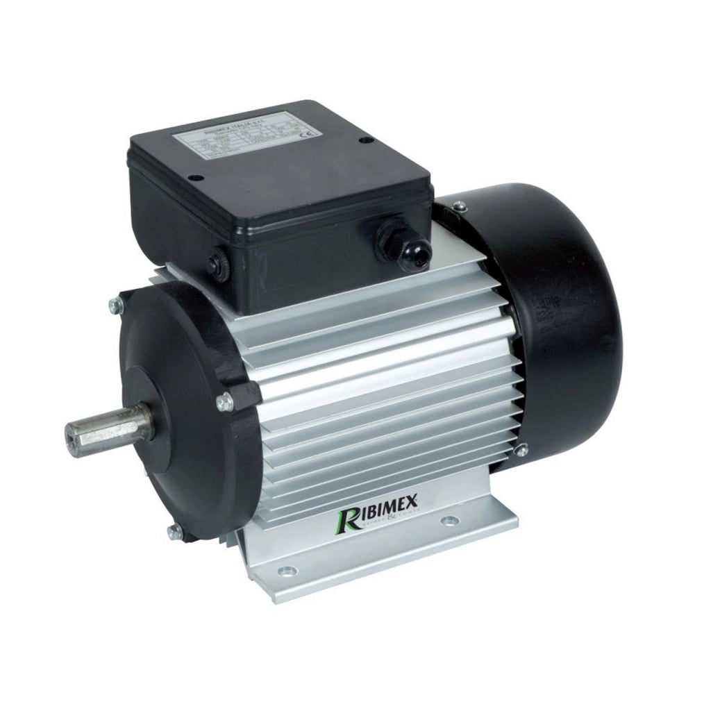 Motore Elettrico 3 CV Monofase 2750 g/min - M3M28