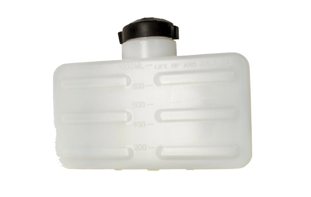 TANICA SAPONE INTEGRATA PER IDROPULITRICE IDEAL STAR per codici 0054202 e 0054402 - IDEAL STAR