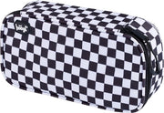 Etui per scuola per ragazze - Borsa per materiali di scrittura - Scuola - Etui per scuola, Etui per ragazzi, Etui per skateboard - Modello: 12345 - Materiale: PVC - Dimensioni: 30x20x10 cm - Capacità: 20 litri