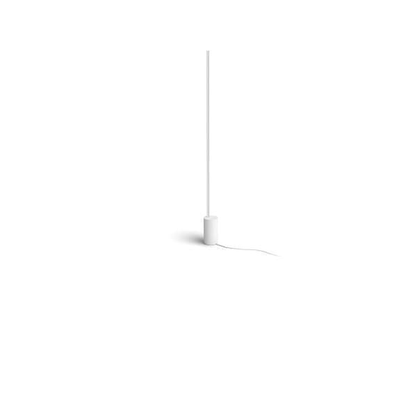 Philips Hue 915005987101 Signe Gradient Piantana LED Smart 29W 1800lm 2000-6500K RGB Bluetooth Zigbee colore Bianco