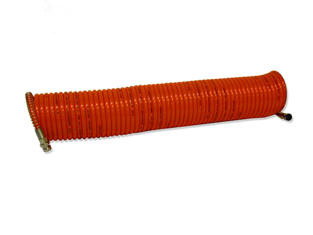 Tubo Compressore con Raccordi Ml 15 Baionetta