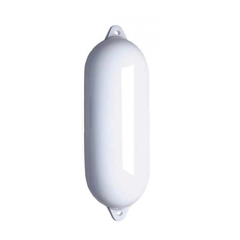 PARABORDO BIANCO M3 Ø MM.210X620