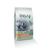Oasy Dry Dog One - Adult Salmone 12 kg.
