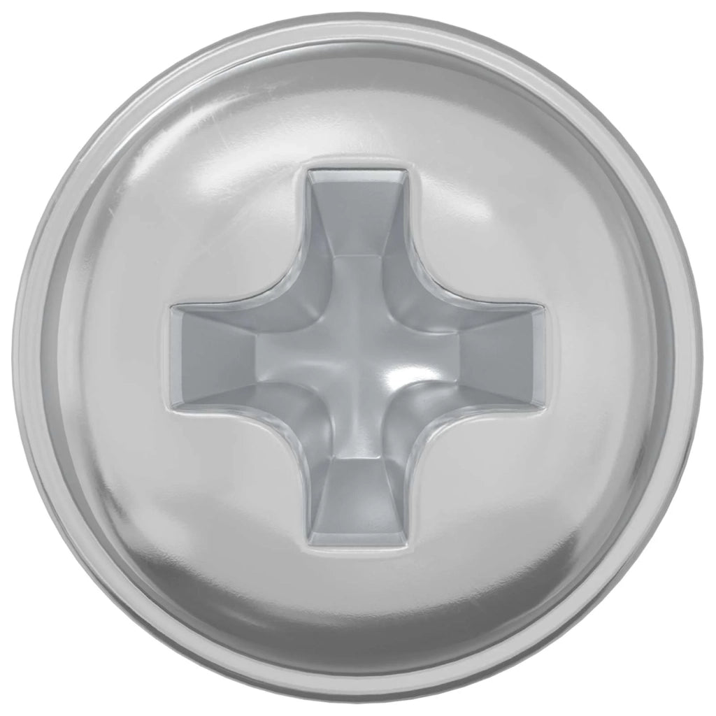 Viti a Brugola 19149 pz Argento Ferro CFW7353027