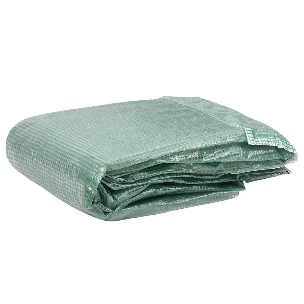 Telo di Ricambio per Serra (18 mÂ²) 300x600x200 cm Verdecod mxl 119345