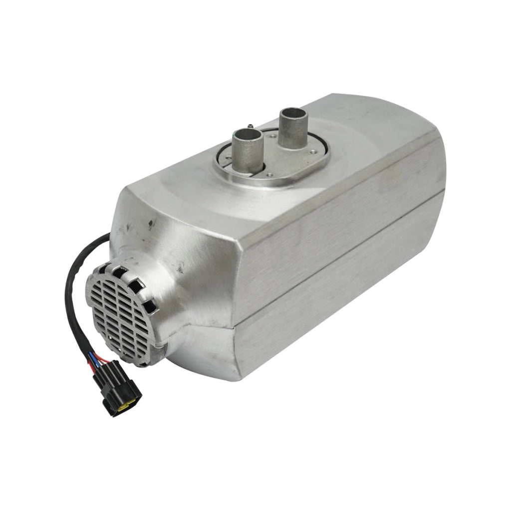 RISCALDATORE D’ARIA RISCALDATORI DA PARCHEGGIO PER L'AUTO RISCALDATORE PER AUTO, RISCALDATORE STAZIONARIO PORTATILE 12V, 5KW, display LCD, con telecomando