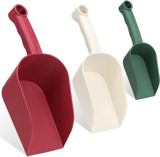 Spada per giardinaggio - Spada leggera in plastica per giardinaggio, piantumazione, scavo e rimpiantumazione