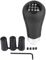 Attacco universale per sterzo - 6 marce - materiale PU - installazione facile - grip comodo - sterzo universale