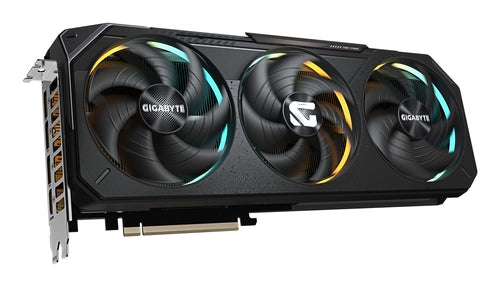 GIGABYTE GeForce RTX 5070 GAMING OC 12G Scheda Grafica - 12GB GDDR7, 192 bit, PCI-E 5.0, 2625 MHz Core Clock, 3 x DP 2.1a, 1 x HDMI 2.1b, NVIDIA DLSS 4, GV-N5070GAMING OC-12GD