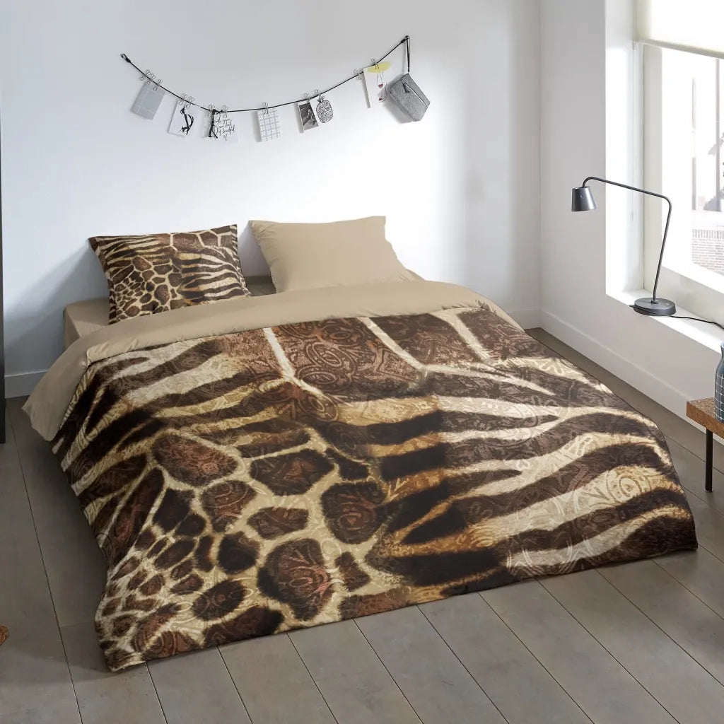 Pure Copripiumino KINGA 140x200/220 cm 438219