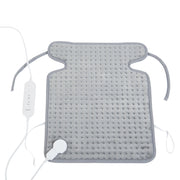 Termoforo elettrico 80 watt 50 x 40 cm grigio 03_0009325
