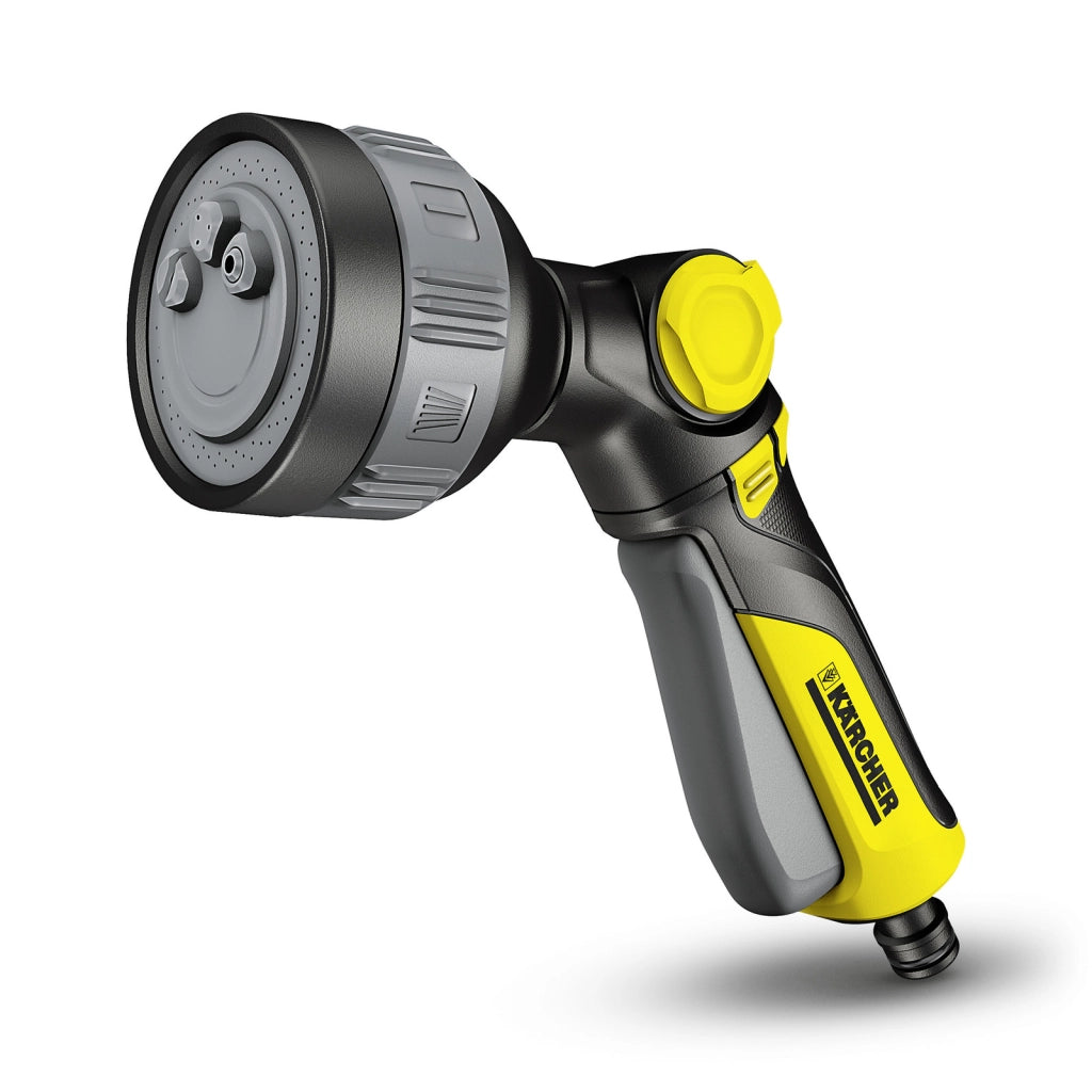Karcher 2.645-269.0 idropistola plus multifunzione con inserti sovragommati
