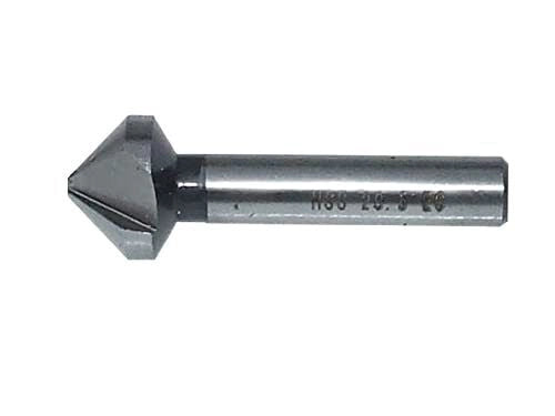 Ecef Svasatore 3 Taglienti 90 Gradi 12.4mm