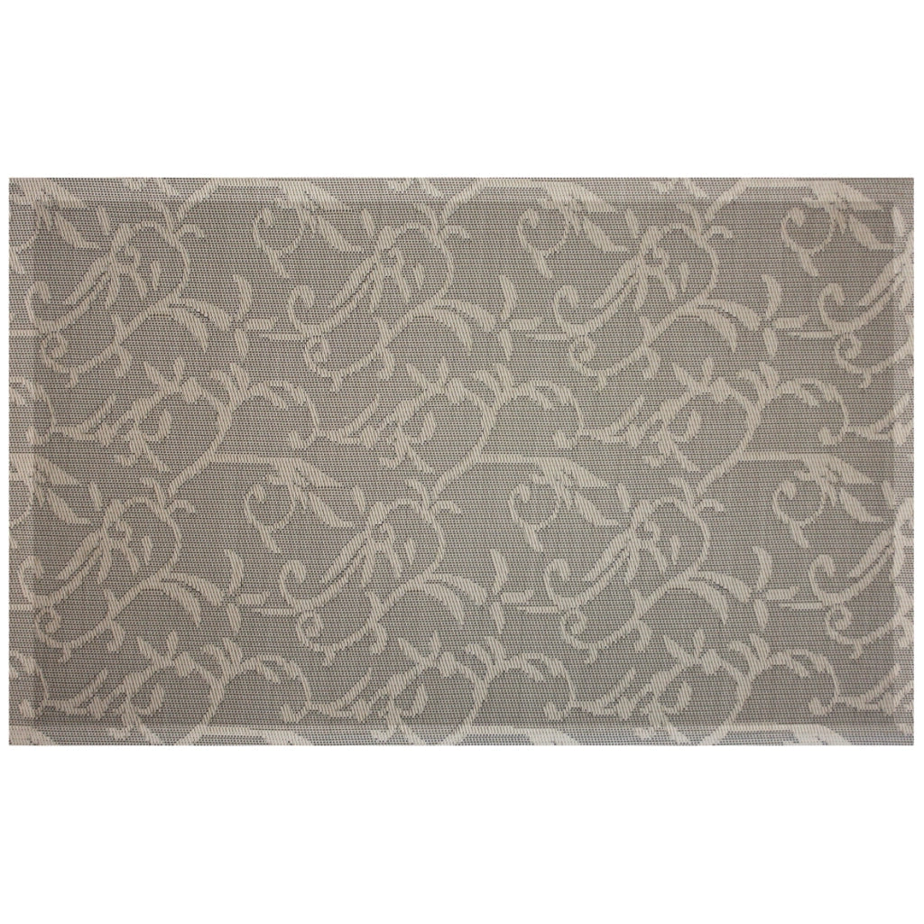 Tapp Textil 50X80 Floreal