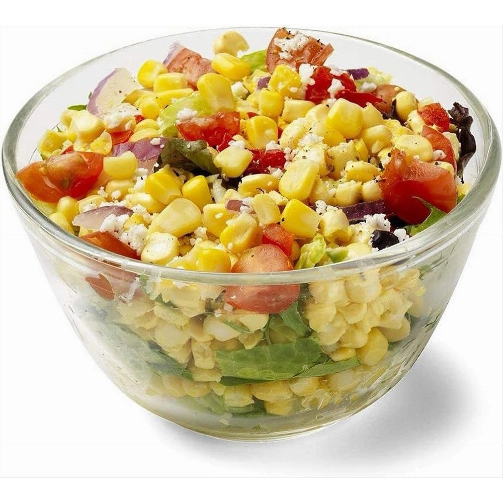 Trade Shop - Pelapatate Manuale Pannocchie Verdure Rimozione Chicco Insalata Utensili Cucina -