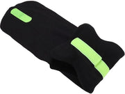 Cuscino di supporto per collo multifunzionale - U-cuscino - Materiale Fleece/Latex - Pieghevole - Supporto - Comfort multi-angolo - Cuscino da trasportare