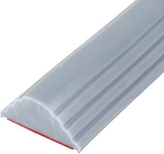 Afdichtstrip per Douchedeur - Siliconen - Waterafstotend - Flexibile - Op Maat Snijdbaar - Alta Qualità Silicone