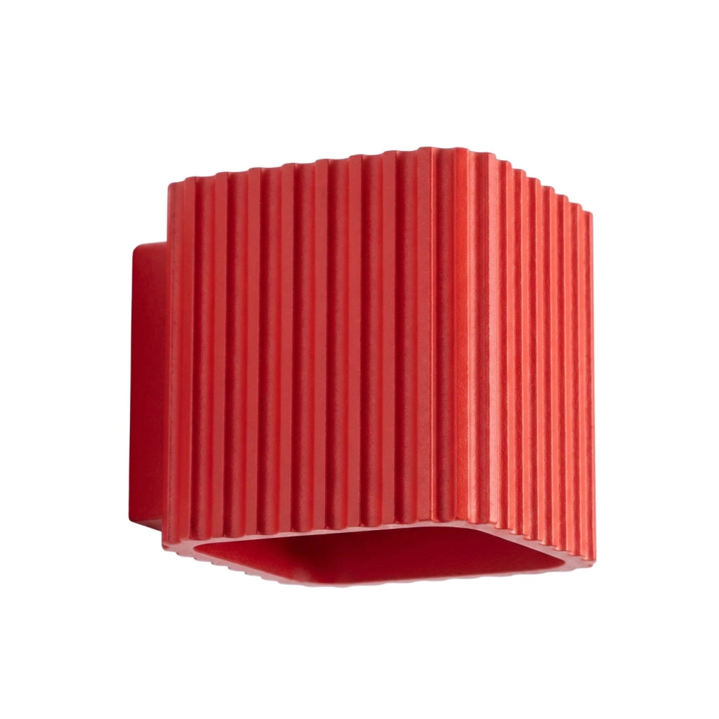 Applique RIFF rossa G9