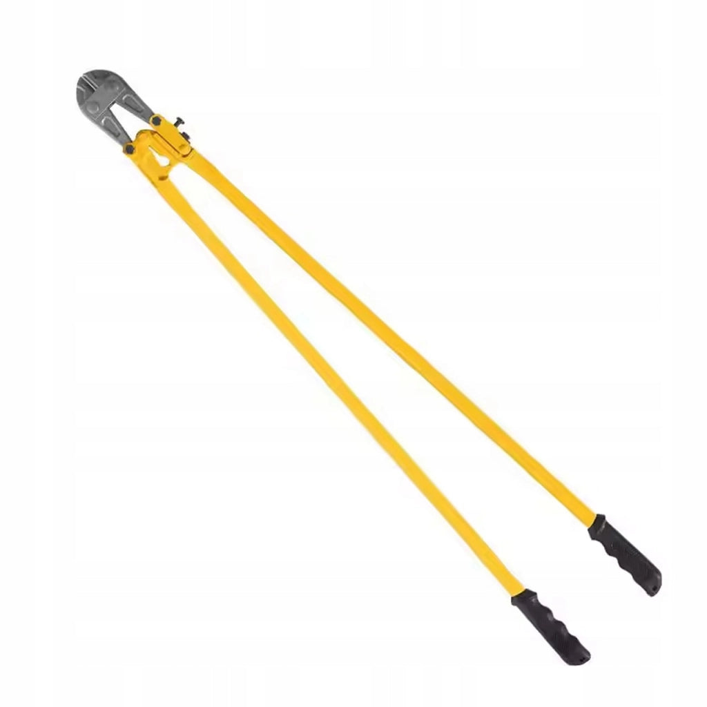 Tronchese per Tondini 42" – Taglio Fino a 14 mm | Acciaio Temperato, Manici Antiscivolo