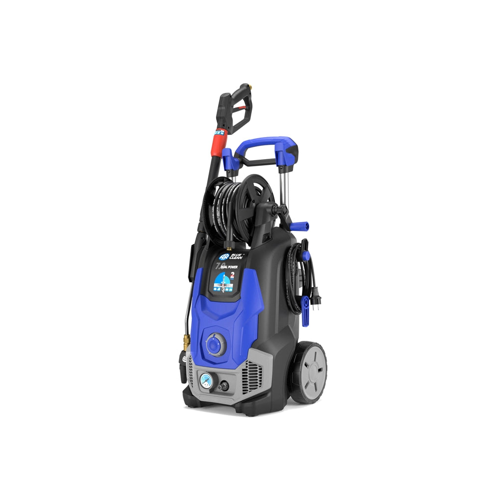 IDROPULITRICE ACQUA FREDDA SERIES 7.0 DUAL POWER 160Bar 2,8KW ANNOVI REVERBERI 15343