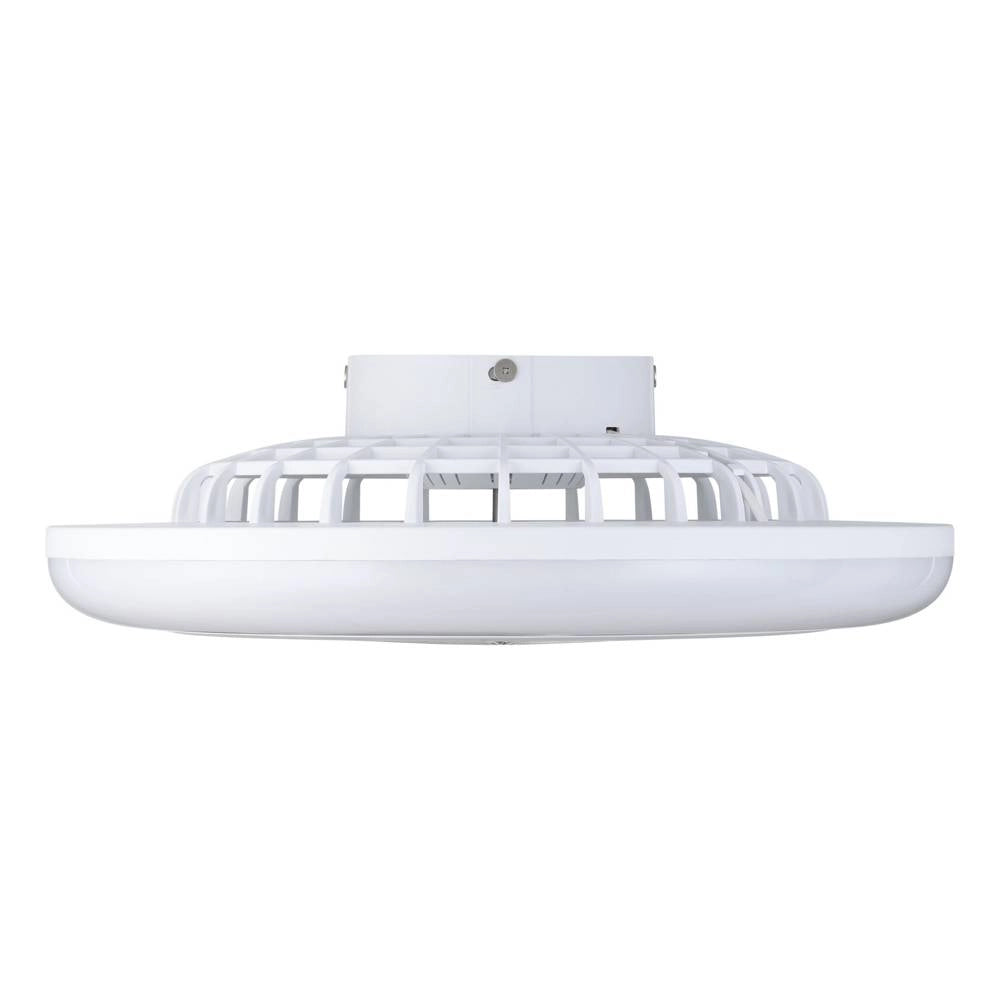 Applique con Ventilatore da Soffitto Sayulita 1  Cambio Colore Eglo