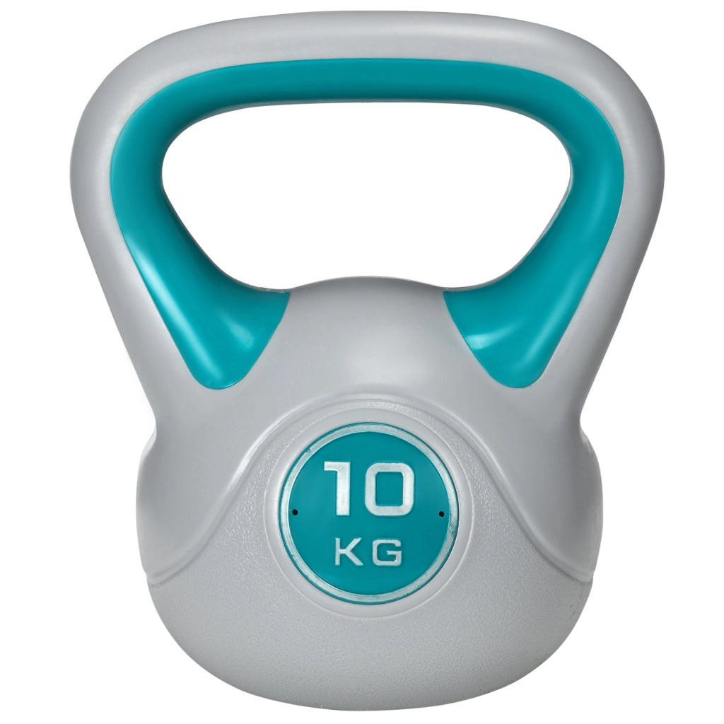 Kettlebell 10 kg ¨C zephmum ¨C Blu
