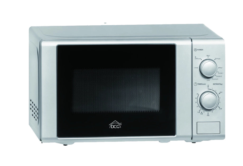 FORNO A MICROONDE 'MGWS820' DCG cm 44x34,5x25,8h - DCG