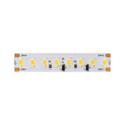 Striscia LED 25 metri Beneito & Faure serie FINE 61 24 15, luce calda 2700K, alta efficienza luminosa, grado protezione IP20 - Beneito & Faure