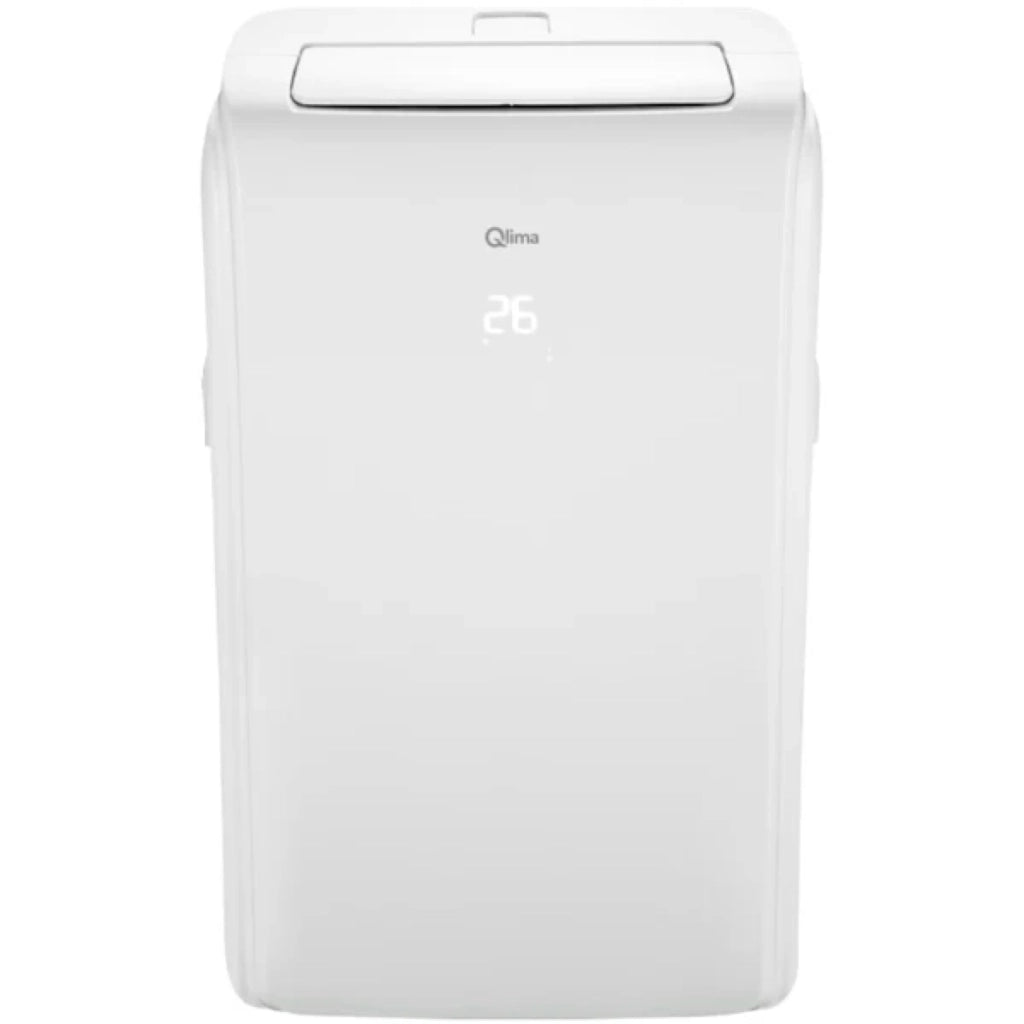 Condizionatore Portatile Qlima P534 (3,2 kW / 12 000 BTU)